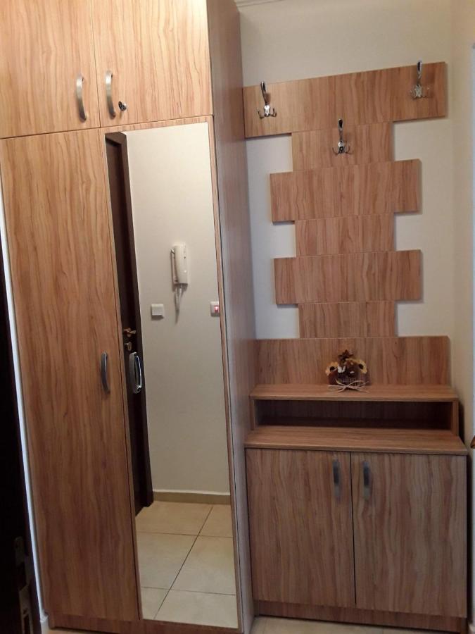 Fregata 16 Studio Święty Włas Zewnętrze zdjęcie