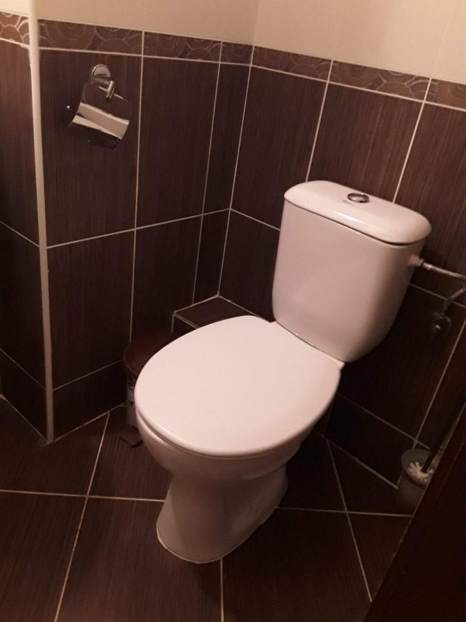 Fregata 16 Studio Święty Włas Zewnętrze zdjęcie