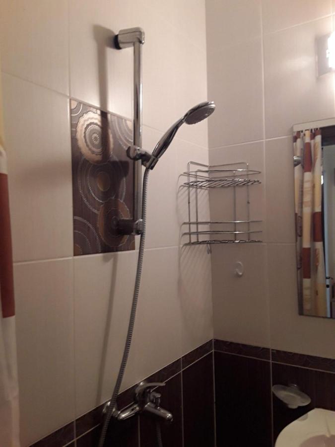 Fregata 16 Studio Święty Włas Zewnętrze zdjęcie