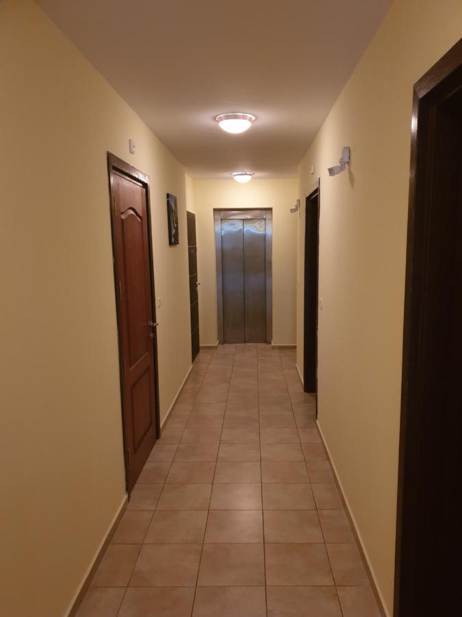 Fregata 16 Studio Święty Włas Zewnętrze zdjęcie