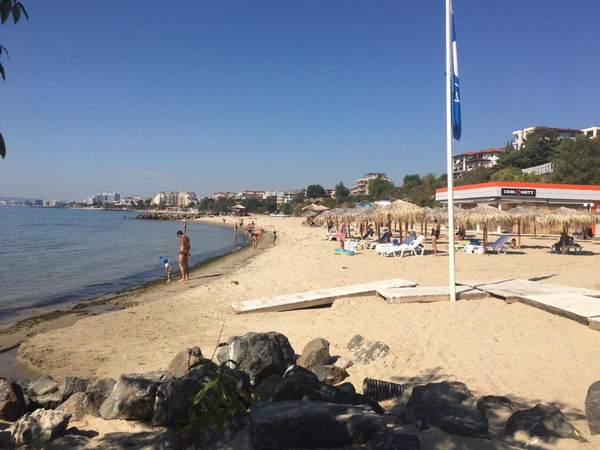 Fregata 16 Studio Święty Włas Zewnętrze zdjęcie
